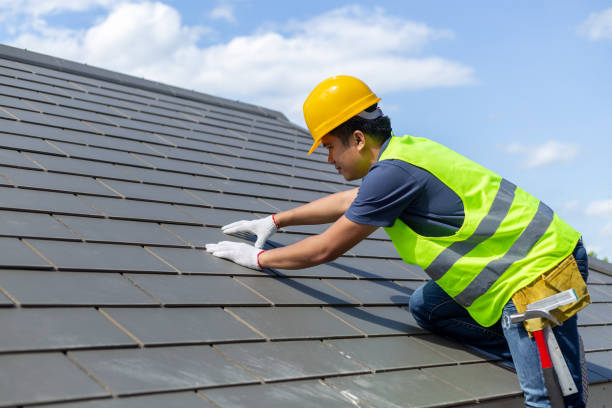 Best New Roof Installation  in Franklinville, NJ