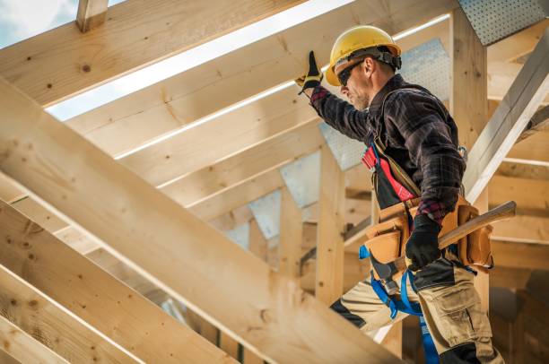 Best Gutter Installation and Roofing  in Franklinville, NJ