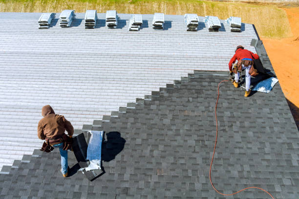 Best Shingle Roofing Installation  in Franklinville, NJ