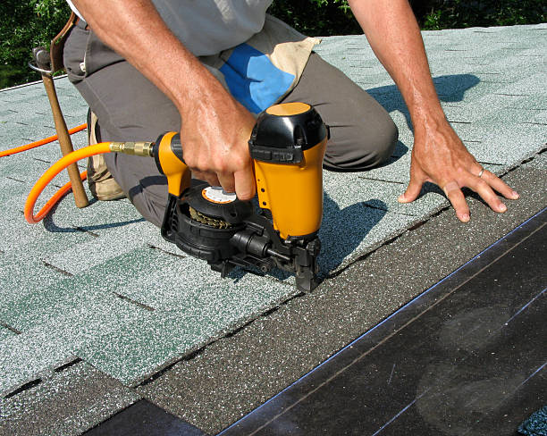 Best Roof Repair Services  in Franklinville, NJ