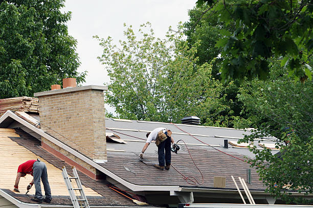 Best Roof Repair Services  in Franklinville, NJ
