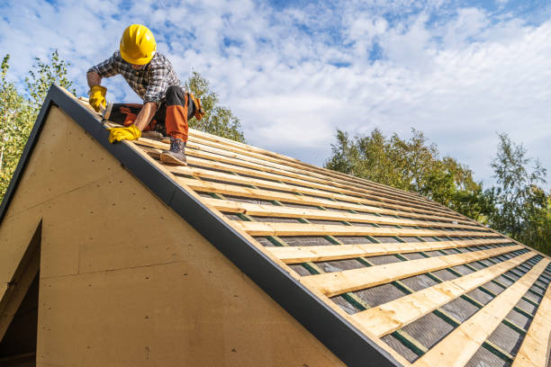 Best Gutter Installation and Roofing  in Franklinville, NJ