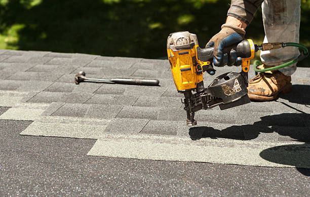 Best Roof Gutter Cleaning  in Franklinville, NJ