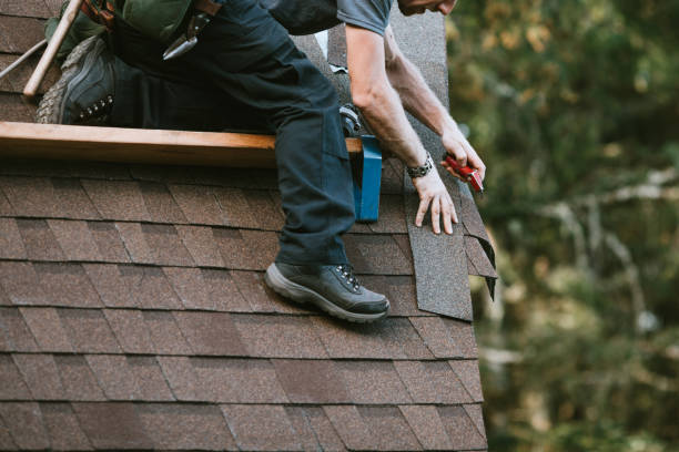 Best Roof Repair Services  in Franklinville, NJ